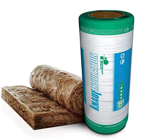 Knauf Insulation Mineral Wool 035 Light